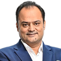 Shubhranshu Singh